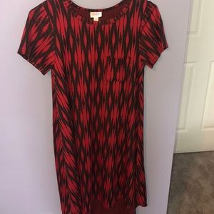 Lularoe Carly